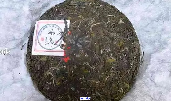 普洱茶饼发霉了，应该如何处理？是否还能喝？