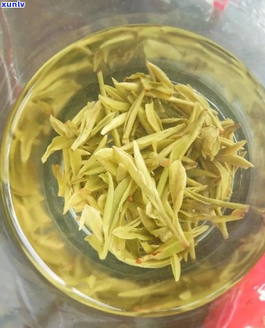 黄花菜普洱茶的功效