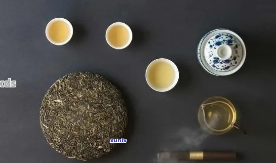 普洱茶饼品鉴：如何正确冲泡与欣饼装普洱茶的香气和口感