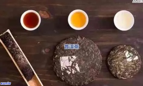 香酥饼装普洱茶：品饮技巧与适宜搭配