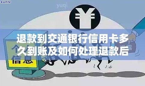 中国交通银行信用卡逾期利息退款申请流程与指南