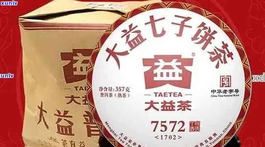 大益普洱茶与金大福茶叶的对比：品质、口感与价格分析