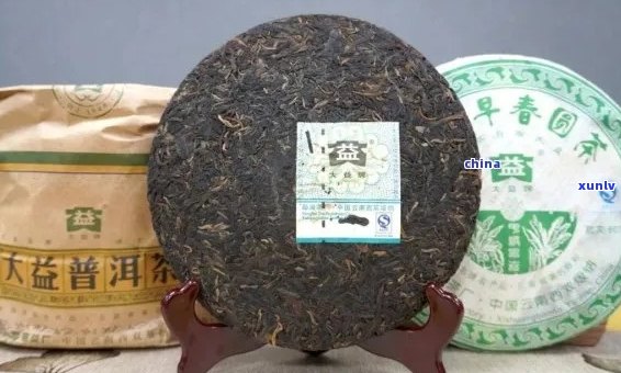 大益普洱茶与金大福茶叶的对比：品质、口感与价格分析