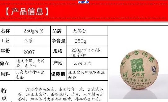 金大福与大益普洱茶：口感对比、品质分析及选购指南，一次搞定！