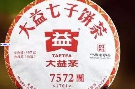 金大福与大益普洱茶的差异：特色、品质与口感