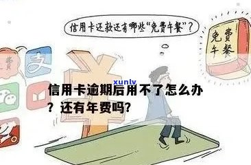 新信用卡逾期还款产生年费？如何解决这个问题？