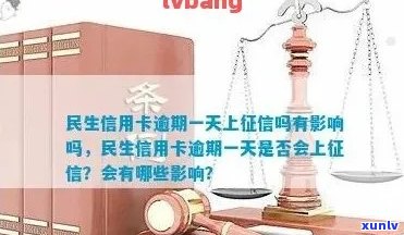 民生信用卡逾期怎么消除记录：逾期后的影响及消除 *** 