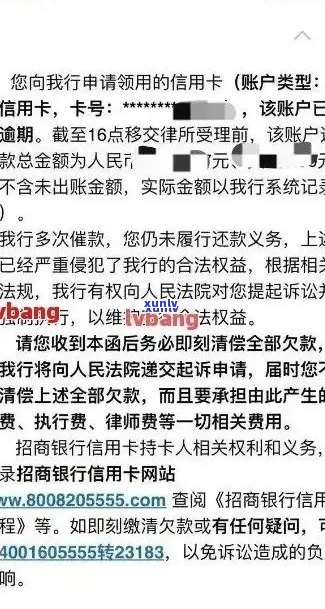 招商银行信用卡还款逾期风险与解决方案