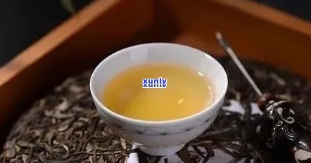 喝生普洱茶的多种功效及其益处：了解为什么普洱茶如此受欢迎