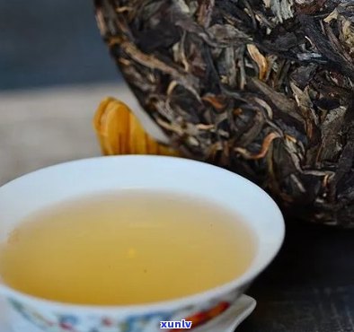 新 哪款普洱茶的苦涩程度较低？