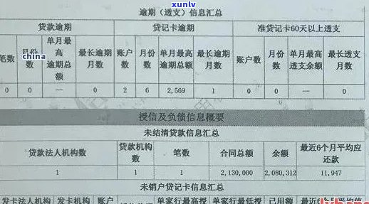 怎样写信用卡逾期报告：材料模板与范文详解