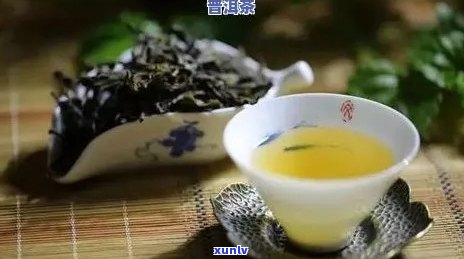 新如何识别普洱茶中的青味？掌握这几个要点就够了！