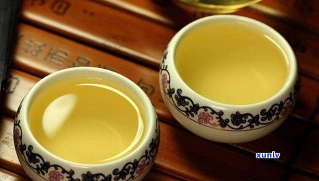 全面解析普洱茶青味：如何辨别优质茶叶与劣质茶叶？