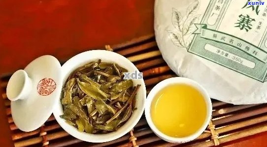 易武古树普洱茶的独特之处：品鉴、香气、口感和陈化潜力