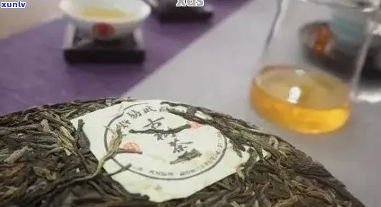 易武古树普洱茶的独特之处：品鉴、香气、口感和陈化潜力