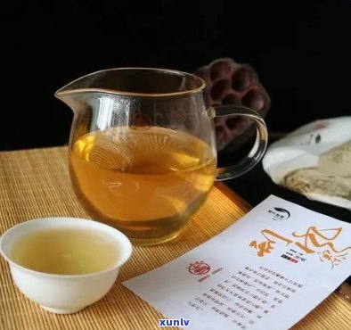 易武古树普洱茶特点介绍：品味独特的醇厚与细腻