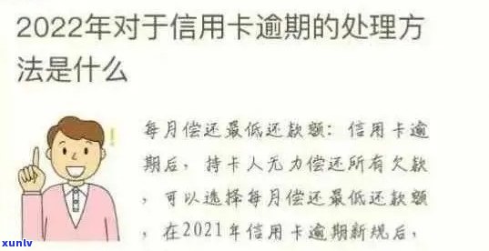 信用卡逾期欠款1万：解决方案、影响与应对策略全面解析