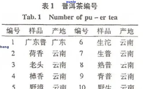 神舟六号普洱茶：价格、品质、产地与选购指南