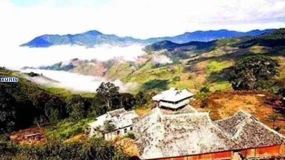 探索布朗山阿克寨：地理位置、历背景、景点推荐及旅游指南