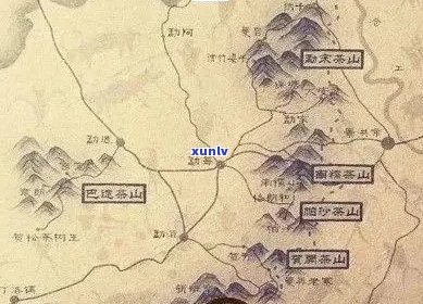 探索布朗山阿克寨：地理位置、历背景、景点推荐及旅游指南