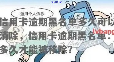 信用卡逾期记录消除：黑户解决方案全面解析