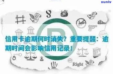 信用卡逾期记录消除周期：了解逾期天数对信用评分的影响及恢复时间策略