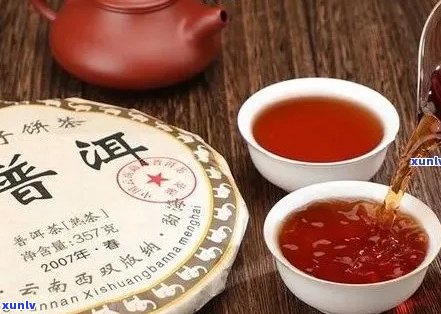 云南七子饼熟普洱茶：品种特点、 *** 工艺与品饮 *** 全面解析