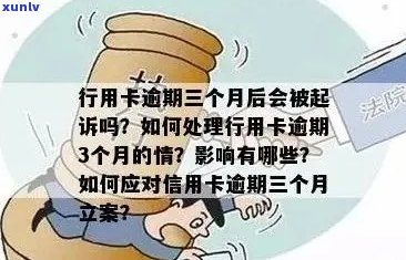 信用卡逾期多天解决 *** ：如何避免影响信用记录？