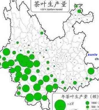 云南著名普洱茶生产商-大益茶厂的地理位置和特色产品探析