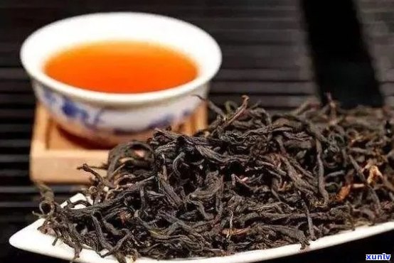 古树红茶与普洱茶：它们的区别和联系是什么？