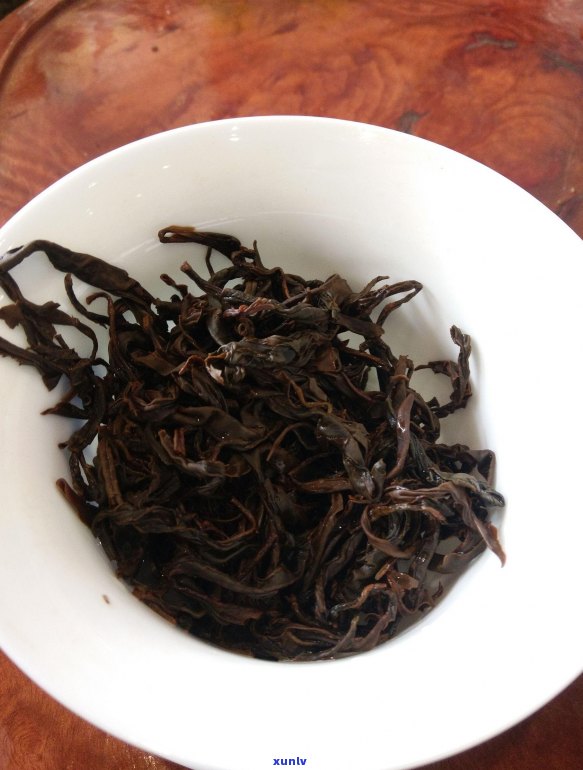 新 古树红茶与传统红茶的异同：它是真正的红茶吗？