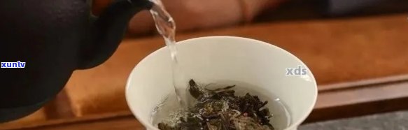 普洱茶一般冲泡度是多少：掌握正确水，品味普洱茶的醇厚口感。