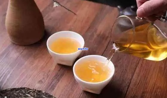 普洱茶一般冲泡度是多少：掌握正确水，品味普洱茶的醇厚口感。