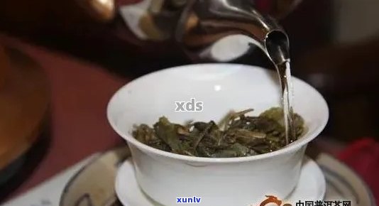 普洱茶冲泡度：实践与注意事项