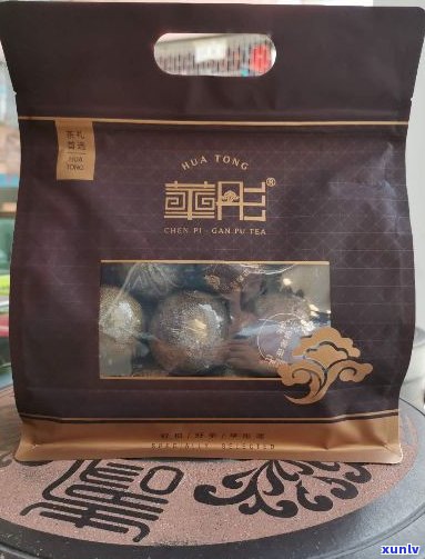 华彤普洱茶500g