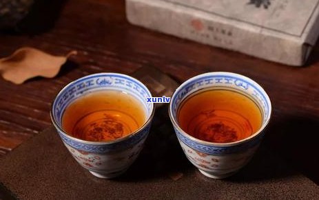 普洱茶的魅力：品鉴、功效与冲泡 *** 全面解析