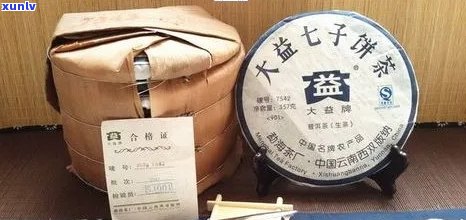 大益茶8级普饼价格：了解八级普饼的档次与品质