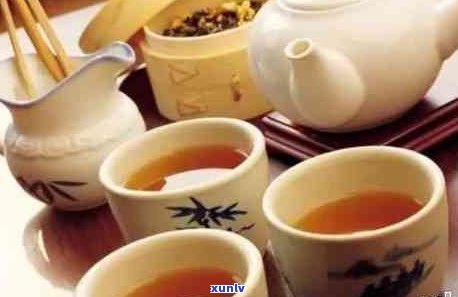 肺热咳嗽可以喝普洱茶吗？小孩、女性是否适宜饮用？