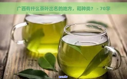 '玉林产什么茶最出名？广西玉林主要茶叶品种有哪些？'