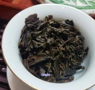 普洱茶存久了有闷味