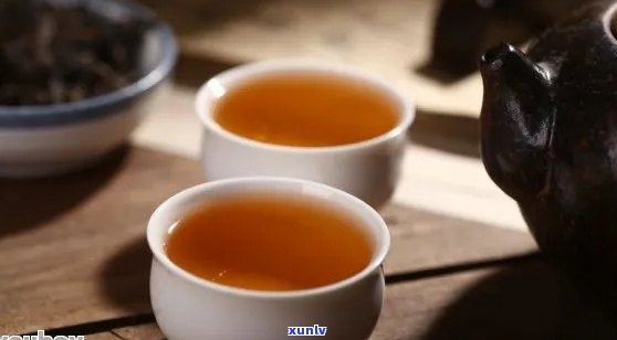 喝普洱茶：护肝还是伤肝？