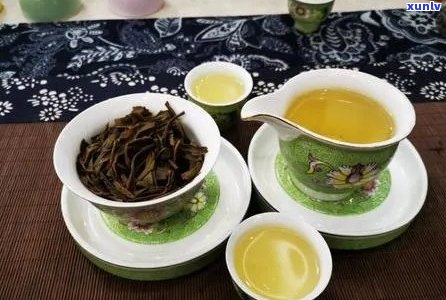 普洱茶全系列价格指南：从入门级到顶级品质茶叶的价格一应俱全