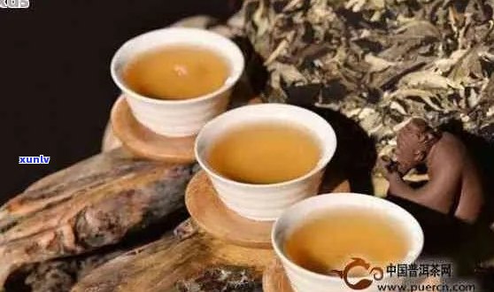 普洱茶是陈的好还是新的好处：探讨普洱茶陈年与新品质优劣