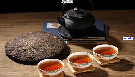 普洱茶是陈的好还是新的好处：探讨普洱茶陈年与新品质优劣