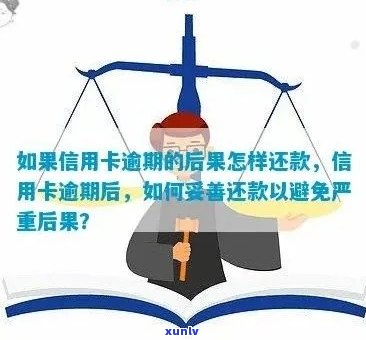 信用卡现金分期逾期还款策略：如何避免罚息和信用损失？