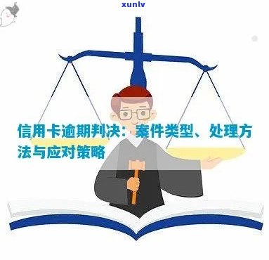 信用卡逾期款的算法：常见类型与应对策略