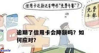 信用卡逾期利息计算方式详解：如何避免不必要的财务损失