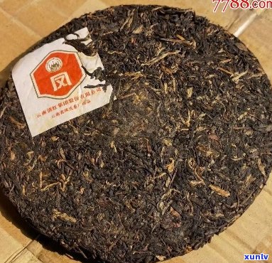 凤牌普洱茶生茶厂家