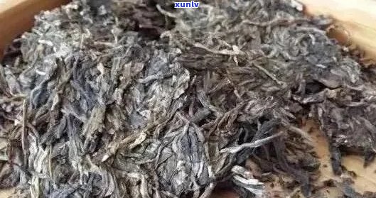 为什么普洱茶有碎渣呢？普洱茶为什么会有碎渣？普洱茶的碎渣是怎么回事？