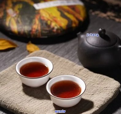 南美风情搭配普洱茶：一场味觉与视觉的宴